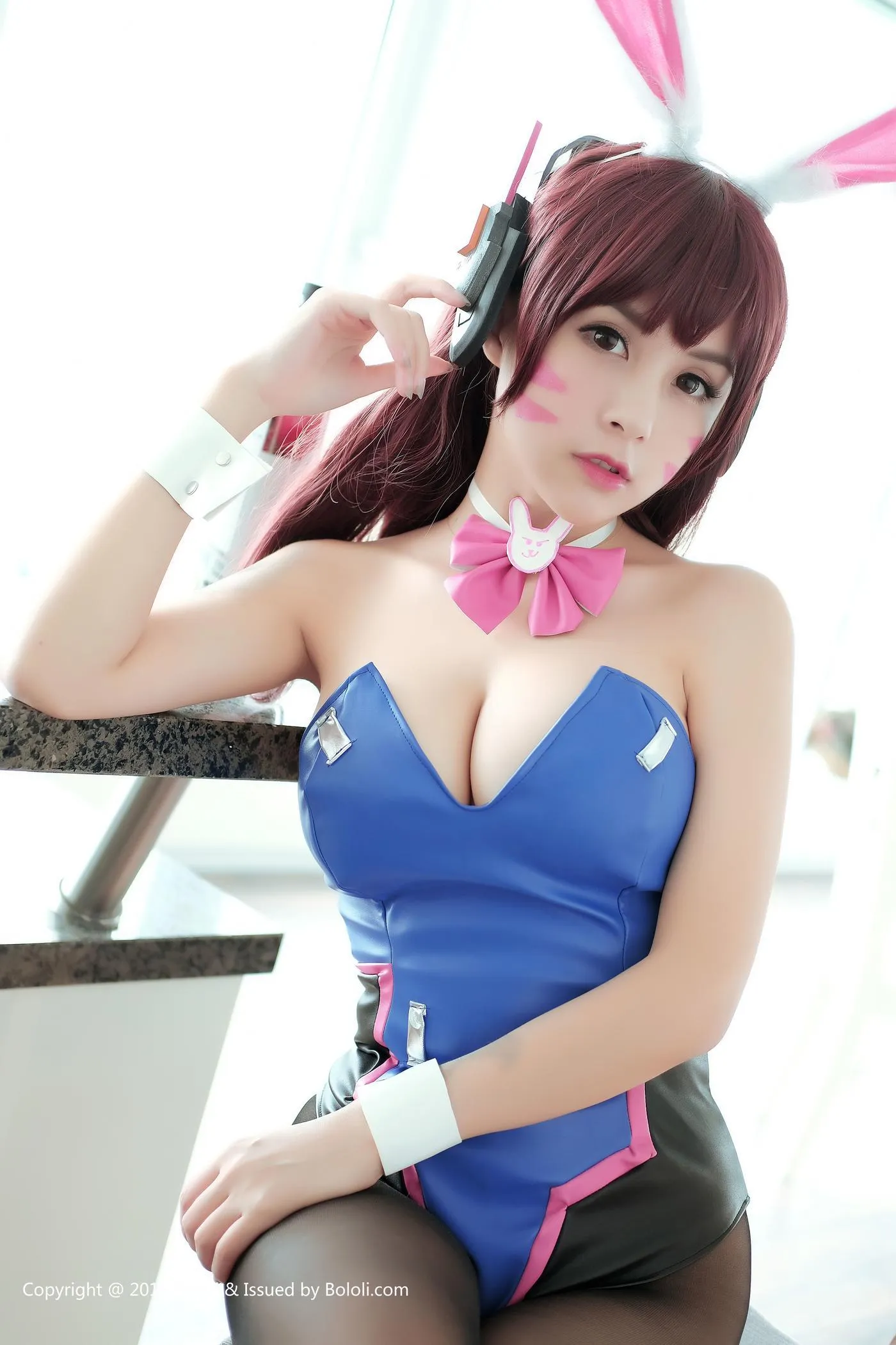 Vol.013 夏美酱 [31P]插图7